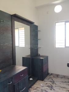 Bedroom Image of 1700 Sq.ft 4 BHK Apartment / Flat for rent in Pathar Quarry Guwahati for Rs. 45000