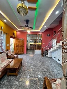 Hall Image of 2600 Sq.ft 5 BHK Independent House for sale in Nagasandra, Bengaluru North Bengaluru for Rs. 14500000