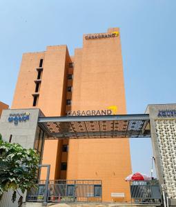 Image of 1098 Sq.ft 2 BHK Apartment / Flat for rent in Kengeri, Bengaluru for Rs. 39000