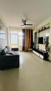Hall Image of 900 Sq.ft 2 BHK Apartment / Flat for sale in Tapukara Bhiwadi for Rs. 3500000