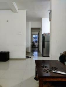 Hall Image of 700 Sq.ft 1 BHK Apartment / Flat for sale in Pisoli Pune for Rs. 3100000