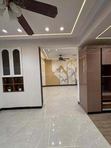Hall Image of 5200 Sq.ft 4 BHK Penthouse for sale in Vikram Golf View Condos, Sector 19 Dwarka New Delhi for Rs. 87500000
