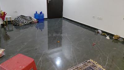 Living Room Image of 1600 Sq.ft 3 BHK Apartment / Flat for rent in Arsha Sumangalam, Vrindavan Yojana Lucknow for Rs. 34500
