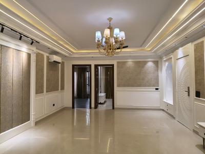 Living Room Image of 2300 Sq.ft 3 BHK Builder Floor for sale in Palam Vihar Gurgaon for Rs. 26000000