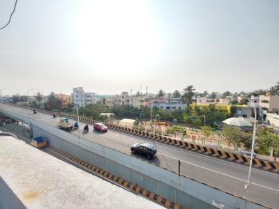 Balcony Image of 3200 Sq.ft 5 BHK Independent House for sale in Kolathur Chennai for Rs. 25000000