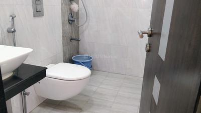 Bathroom Image of 972 Sq.ft 2 BHK Apartment / Flat for sale in The Baya Park, Dadar West Mumbai for Rs. 37500000