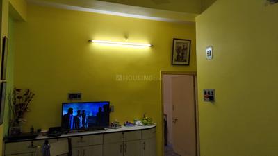 Bedroom Image of 720 Sq.ft 2 BHK Apartment / Flat for sale in Airport Gate no. 1 Kolkata for Rs. 2400000