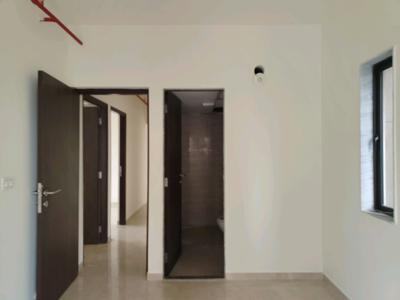Bedroom Image of 951 Sq.ft 3 BHK Apartment / Flat for sale in Sunteck Maxx World, Naigaon East Naigaon for Rs. 6500000