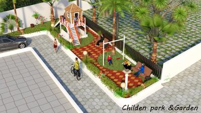 Image of 628 Sq.ft 1 BHK Apartment / Flat for sale in Arihant Seasons Avenue, Yelahanka, Bengaluru for Rs. 4544580