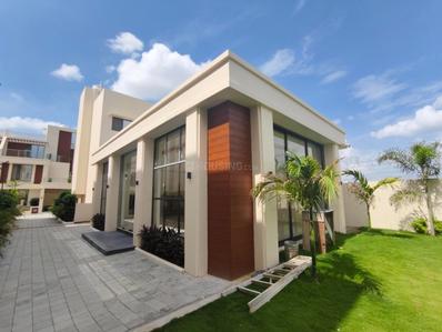 Image of 2450 Sq.ft 4.5 BHK Independent House for sale in Bhayli, Vadodara for Rs. 14500000