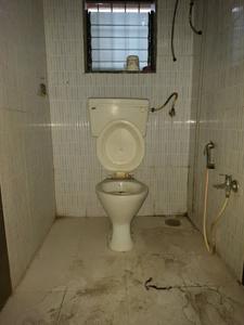 Bedroom Two Image of 1543 Sq.ft 3 BHK Apartment / Flat for sale in Siddhivinayak Jewel Co-operative Housing Society, Kamothe Navi Mumbai for Rs. 13000000