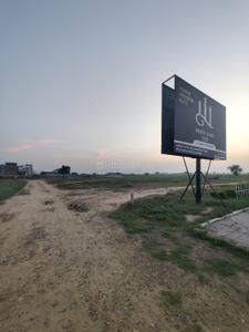 Image of 900 Sq.ft 2 BHK Independent House for sale in KLV Signature City, Sector 102, Mohali for Rs. 5500000