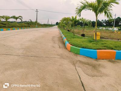 Image of 200 Sq.ft Residential Plot / Land for sale in Thagarapuvalasa, Visakhapatnam for Rs. 5200000