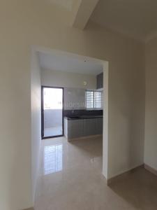 Hall Image of 750 Sq.ft 2 BHK Independent House for rent in Bilekahalli Bengaluru for Rs. 29500