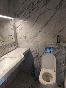 Bathroom Image of 2600 Sq.ft 4 BHK Apartment / Flat for sale in Kasturi Legacy, Baner Pune for Rs. 45000000