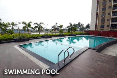 Image of 850 Sq.ft 2 BHK Apartment / Flat for sale in Khardaha, Kolkata for Rs. 4600000