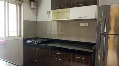 1051 Sqft BHK Flat for sale in Lodha Aurum Grande Kanjurmarg