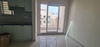 Kitchen Image of 1700 Sq.ft 3 BHK Apartment / Flat for rent in My Buildcon Serene, Electronic City Phase 2 Bengaluru for Rs. 40000