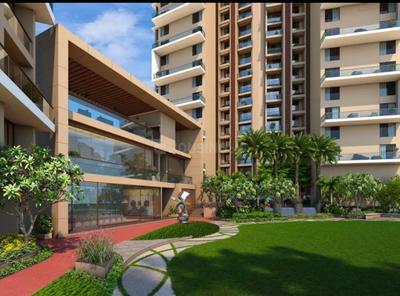 3 BHK Flat