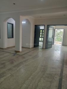 Hall Image of 3800 Sq.ft 3 BHK Builder Floor for rent in Sector 43 Noida for Rs. 70000