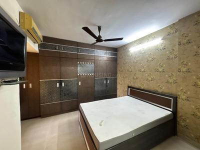 Image of 1750 Sq.ft 3 BHK Apartment / Flat for rent in Gahlot Majesty, Seawoods, Navi Mumbai for Rs. 68000