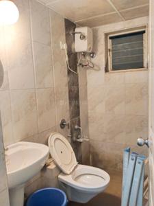 Image of 963 Sq.ft 2 BHK Apartment / Flat for rent in Swagat Afford, Sargasan, Gandhinagar for Rs. 24000