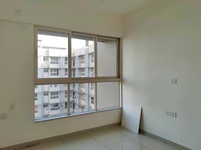 Bedroom Image of 365 Sq.ft 1 BHK Apartment / Flat for rent in Mahindra Happinest Kalyan, Bhiwandi Thane for Rs. 11400