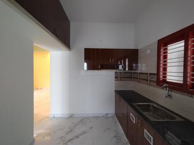 Kitchen Image of 2640 Sq.ft 6 BHK Independent House for sale in Aduru Bengaluru for Rs. 57500000