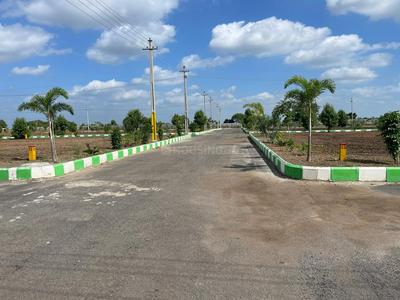 Image of 160 Sq.ft Residential Plot / Land for sale in Bongloor, Hyderabad for Rs. 4300000