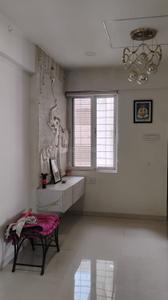 Pooja Room Image of 1147 Sq.ft 2 BHK Apartment / Flat for rent in Nayantara Presidency, Indira Nagar Nashik for Rs. 22000