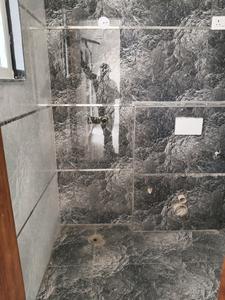 Bedroom One Image of 690 Sq.ft 2 BHK Apartment / Flat for sale in Shree Green Court, Sector 90 Gurgaon for Rs. 7000000