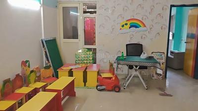 3 BHK Flat