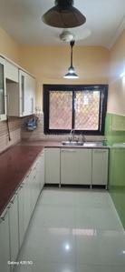 Kitchen Image of 1100 Sq.ft 2 BHK Apartment / Flat for sale in DDA Flats Sarita Vihar, Sarita Vihar New Delhi for Rs. 19600000