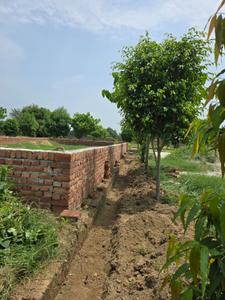 Image of 612 Sq.ft Residential Plot / Land for sale in Jait, Vrindavan for Rs. 1300000