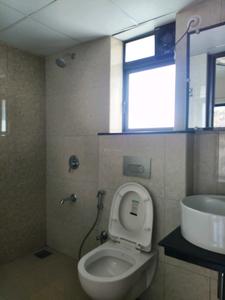 Bedroom Three Image of 1267 Sq.ft 3 BHK Apartment / Flat for sale in Shapoorji Pallonji Vanaha, Bavdhan Pune for Rs. 11000000