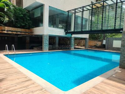 Image of 1832 Sq.ft 3 BHK Apartment / Flat for sale in Jakkur, Bengaluru for Rs. 14800000