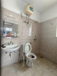 Image of 1250 Sq.ft 1 BHK Apartment / Flat for sale in Bengal Peerless Avidipta, Santoshpur, Kolkata for Rs. 13500000