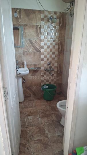 Sector 1, HSR Layout Bathroom 1