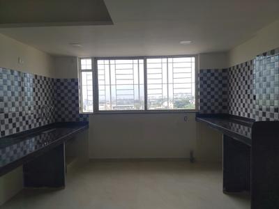 Kitchen Image of 2000 Sq.ft 3.5 BHK Apartment / Flat for sale in Undri Pune for Rs. 16500000