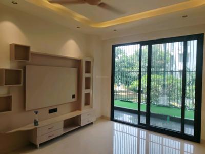 Bedroom Image of 1500 Sq.ft 3 BHK Builder Floor for sale in Vatika Independent Floors, Sector 83 Gurgaon for Rs. 23000000