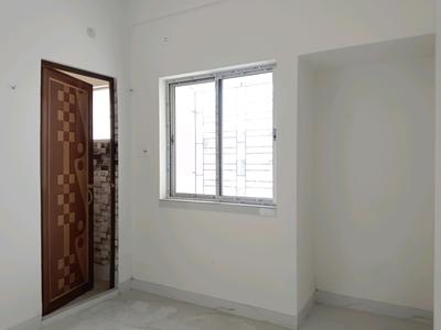Bedroom Image of 903 Sq.ft 3 BHK Apartment / Flat for sale in Nayabad Kolkata for Rs. 3800000