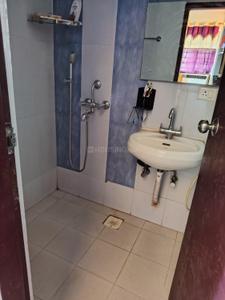 Bathroom Image of 792 Sq.ft 2 BHK Apartment / Flat for sale in Vijaya Home Vijaya Sunflower, Birsa Nagar Jamshedpur for Rs. 6500000