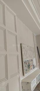 Kitchen Image of 2701 Sq.ft 4 BHK Builder Floor for sale in Paschim Vihar New Delhi for Rs. 50000000