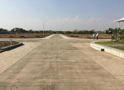 Image of 1000 Sq.ft Residential Plot / Land for sale in Siddhi Park, Ambegaon Budruk, Pune for Rs. 249000