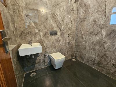 Image of 2500 Sq.ft 3 BHK Builder Floor for sale in Amravati Enclave, Panchkula for Rs. 43000000