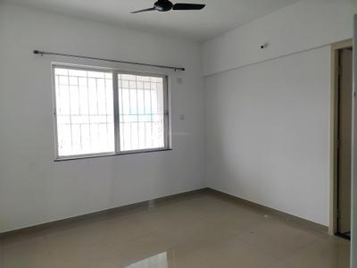 Bedroom Image of 990 Sq.ft 2 BHK Apartment / Flat for sale in Kolte Patil Life Republic Sector R13 13th Avenue Aros Phase II, Tathawade Pune for Rs. 7500000