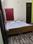 Bedroom Image of Girls pg in Phool Bagh Colony, Lucknow
