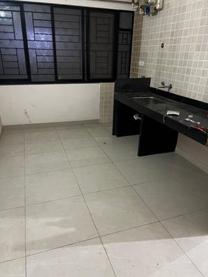 Kitchen Image of 872 Sq.ft 2 BHK Apartment / Flat for sale in Nanded Sarang, Nanded Pune for Rs. 8500000