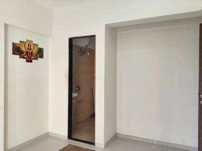 Bedroom Image of 900 Sq.ft 2 BHK Apartment / Flat for sale in Sahil Pride Residency Daffodil, Kasarvadavali Thane for Rs. 7500000