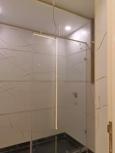 Bedroom Two Image of 2350 Sq.ft 4 BHK Builder Floor for sale in Rohini Extension New Delhi for Rs. 30500000